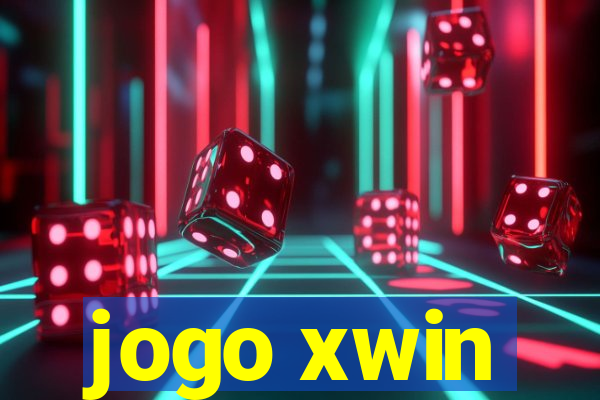 jogo xwin